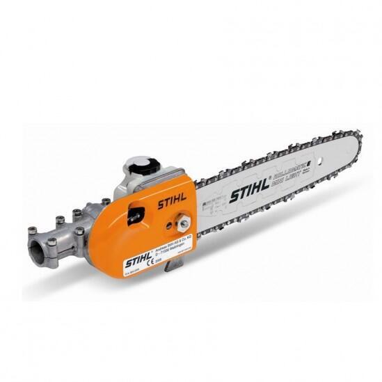 Насадка для высотореза Stihl HT-KM 0