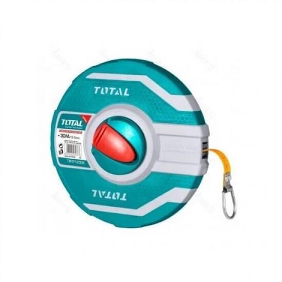 Рулетка TOTAL TMT126352