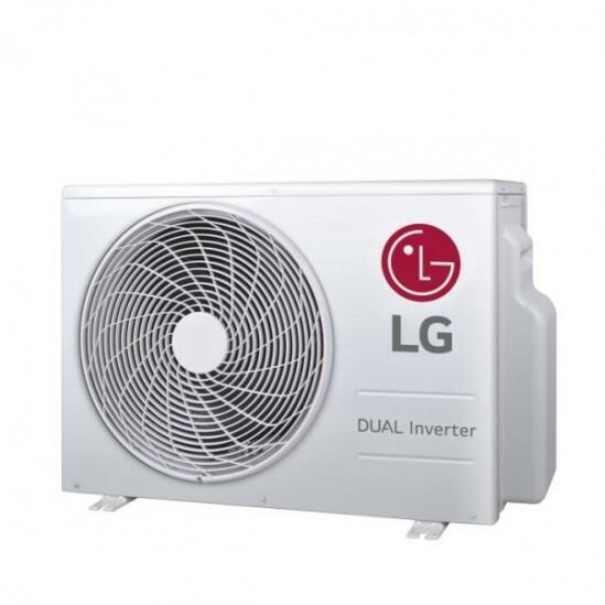 Кондиционер LG AP12RT 1