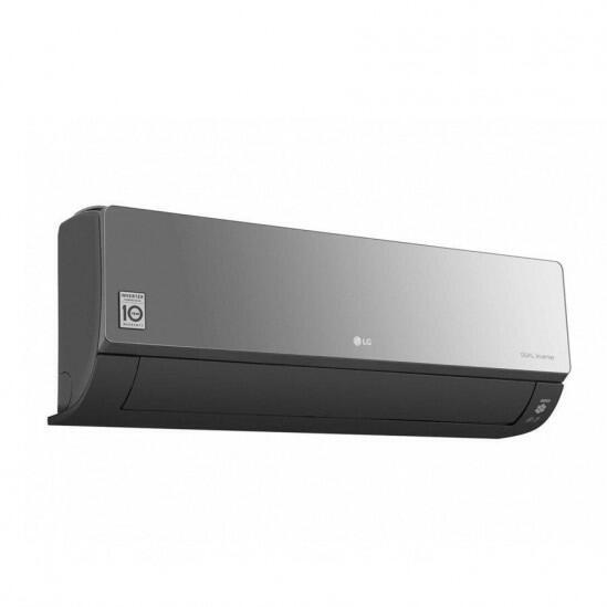 Кондиционер LG AC12BQ 1