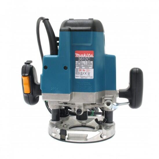 Фрезер Makita 3612C 203W 1