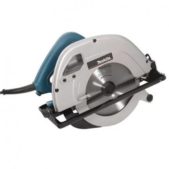 Пила дисковая Makita N5900B 64w 0