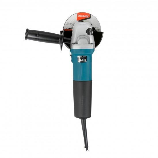 Угловая шлифовальная машина Makita 9565CVR 0