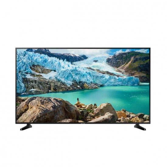 Телевизор SAMSUNG 43Q60TA 4K SMART