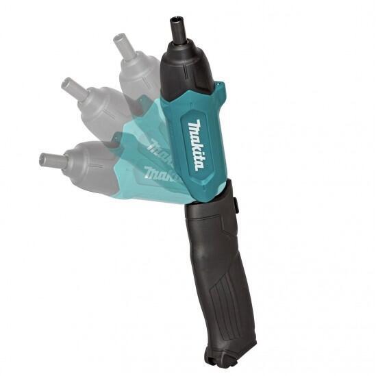 Отвертка аккумуляторная Makita DF001DW 1