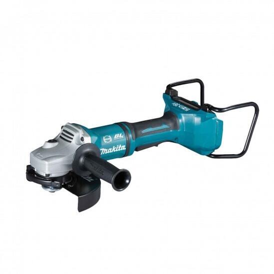 Угловая шлифмашина аккумуляторная Makita DGA900Z