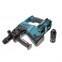 Перфоратор аккумуляторный Makita DHR263RF4 0