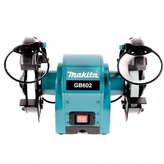 Точильный станок Makita GB602 0