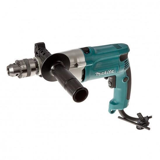 Дрель ударная Makita HP2050 0