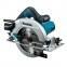 Пила дисковая Makita HS7601