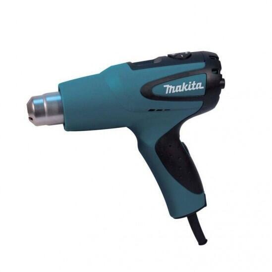 Фен строительный Makita HG651CK 1