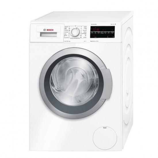 Стиральная машина BOSCH WAT28461ME 8кг