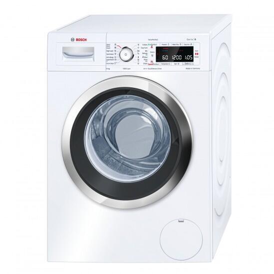 Стиральная машина BOSCH WAW32560ME 8кг