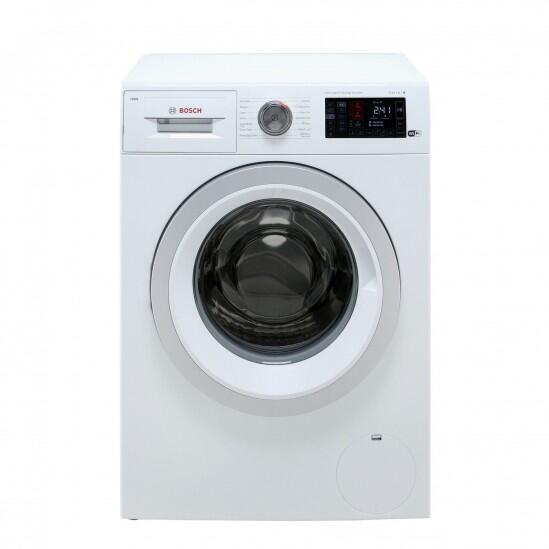 Стиральная машина BOSCH WAW32760ME 9кг