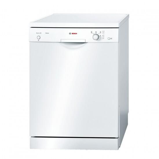 Посудомоечная машина BOSCH SMS53L02ME