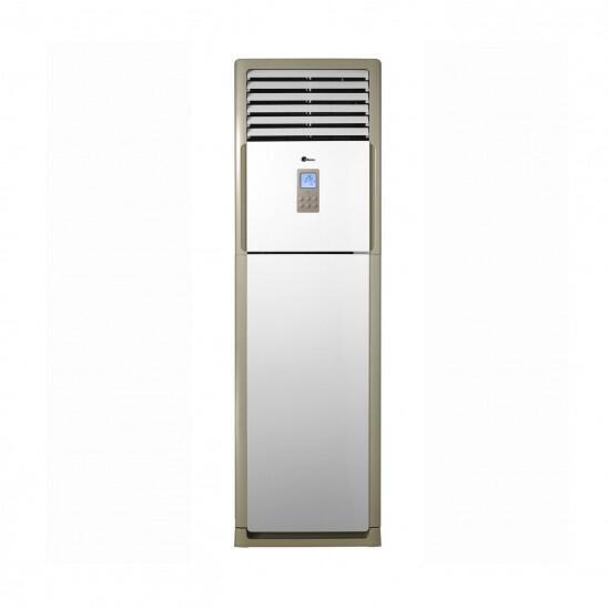 Колонный кондиционер white Midea FST-48