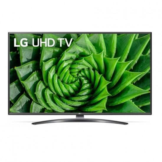 Телевизор LG 55UN81006