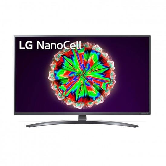 Телевизор LG 65NANO796