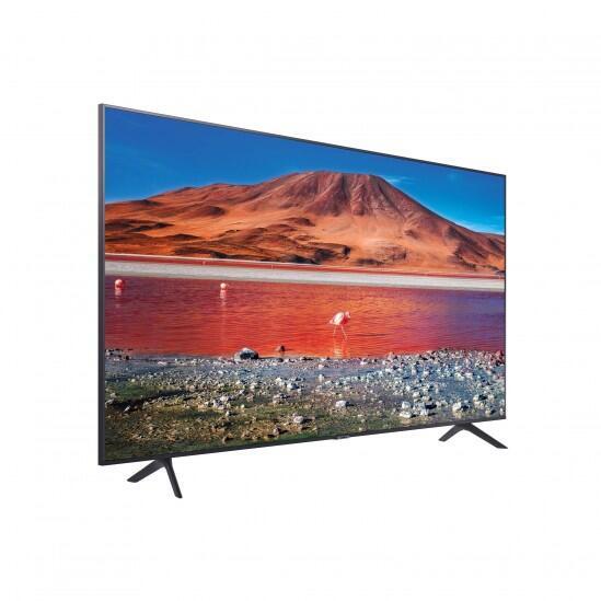 Телевизор SAMSUNG 55TU7500 0