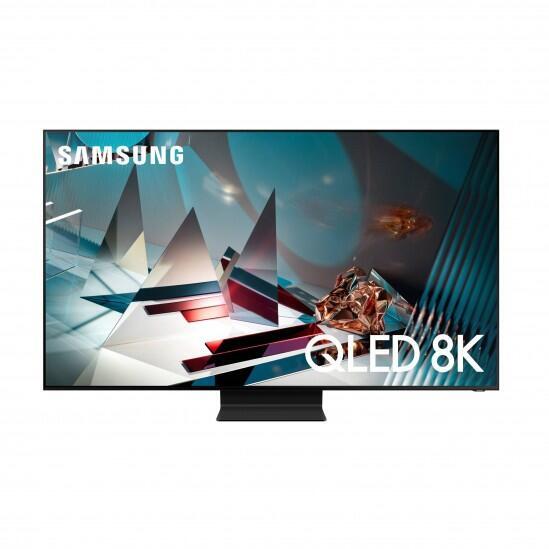 Телевизор SAMSUNG 65Q800T