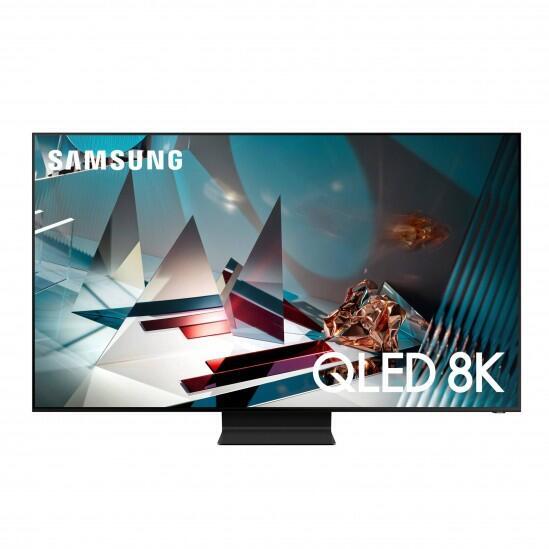 Телевизор SAMSUNG 75Q950T