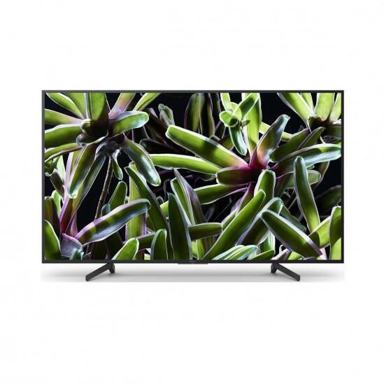 Телевизор Sony 65XG7096