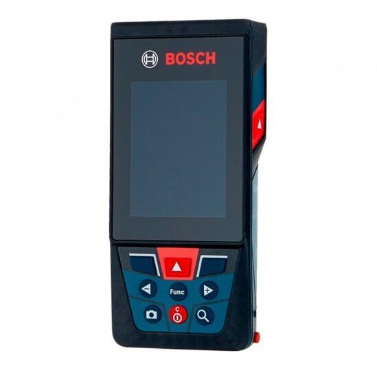 Лазерный дальномер BOSCH GLM-120