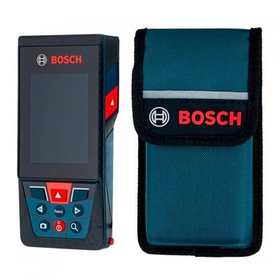 Лазерный дальномер BOSCH GLM-120 0