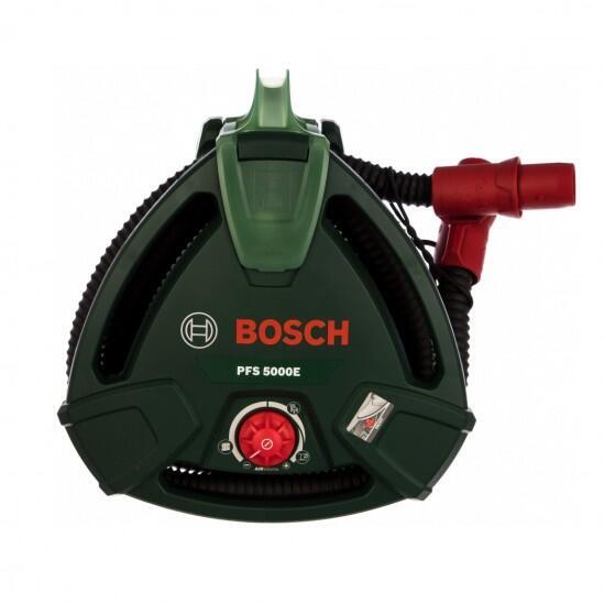 Краскопульт BOSCH PFS 5000 E 1