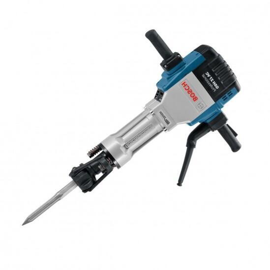 Отбойный молоток BOSCH GSH 27 VC