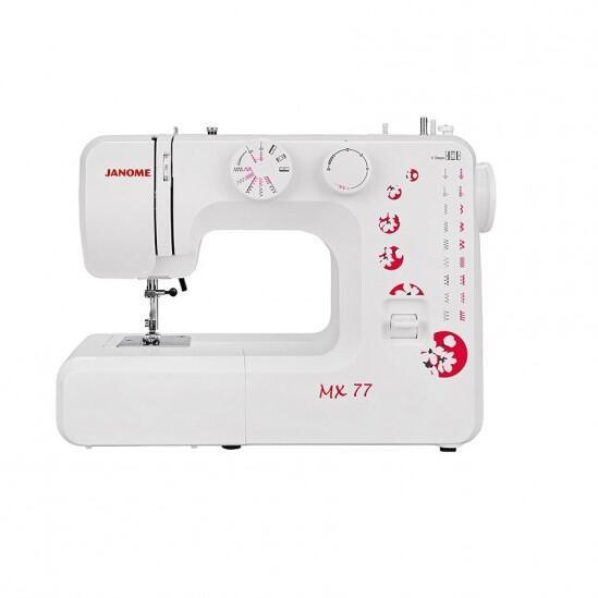 Швейная машина Janome MX77