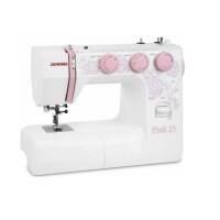 Швейная машина Janome Pink 25