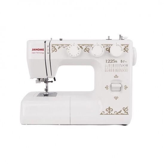 Швейная машина Janome 1225S