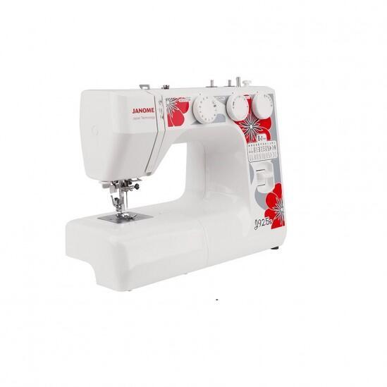 Швейная машина Janome J925S 0