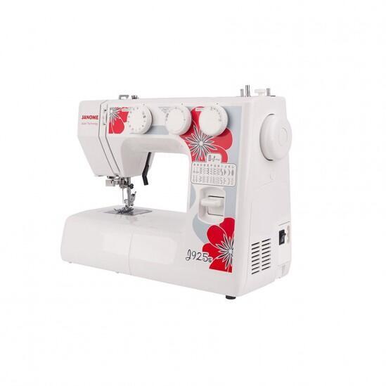 Швейная машина Janome J925S 1