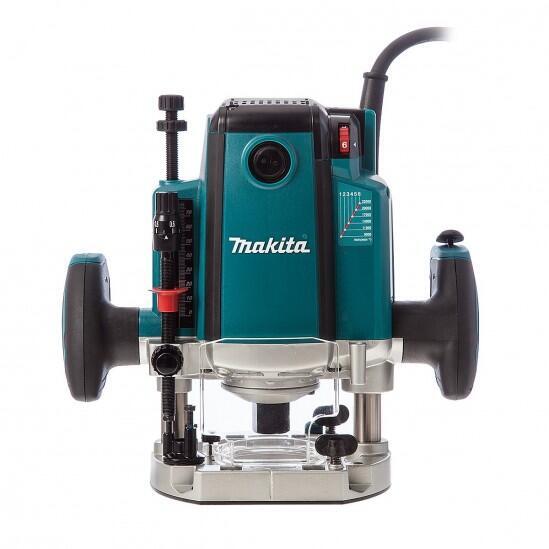 Ручной фрезер MAKITA RP2301FCX