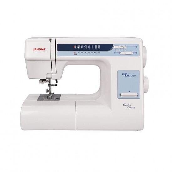 Швейная машина Janome My Excel 18W / MyExcel 1221