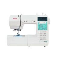 Швейная машина Janome DC 3900