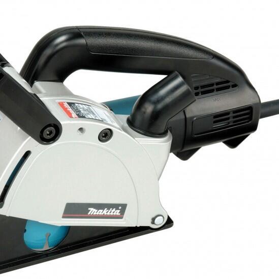 Штроборез MAKITA SG-1251J 1