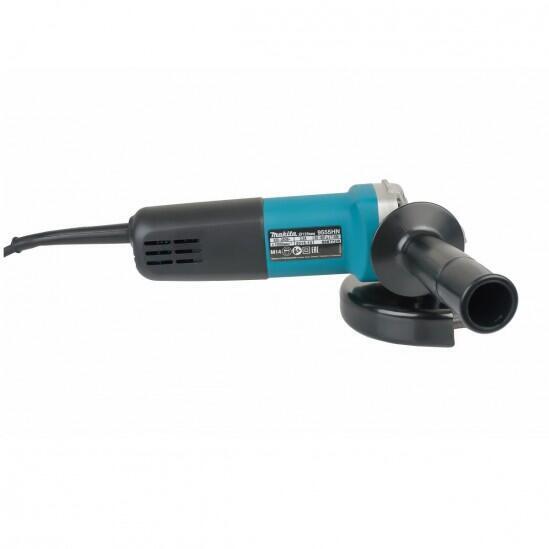 Угловая шлифмашина Makita 9555HN 2