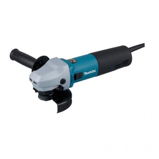 Угловая шлифмашина Makita 9565CVL 0