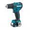 Аккумуляторный шуруповерт Makita DF332DWAE