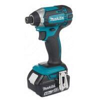 Аккумуляторный гайковёрт Makita DTD148RAJ