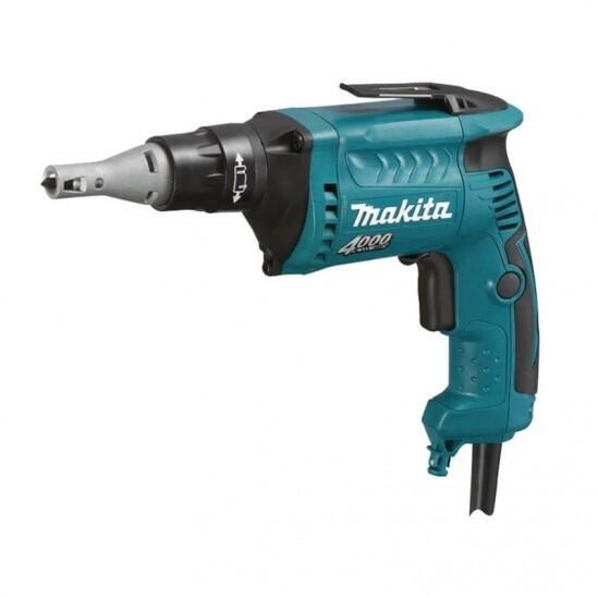 Шуруповерт Makita FS4000JX2