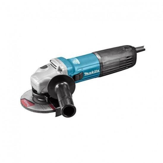 Угловая шлифмашина Makita GA5040R