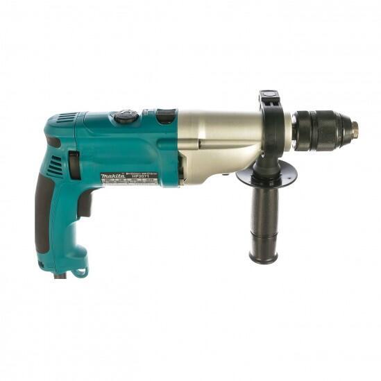 Дрель ударная Makita HP2071 1