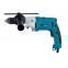 Дрель ударная Makita HP2071F 0