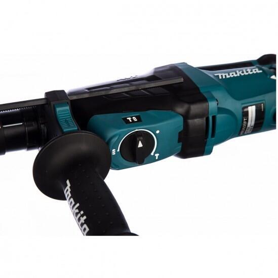 Перфоратор Makita HR2631FT 1