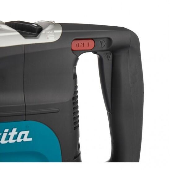 Перфоратор Makita HR4501C 2