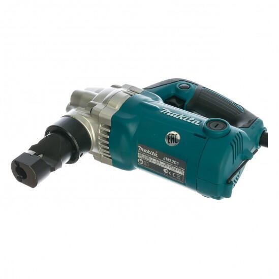 Ножницы по металлу Makita JN3201J 2